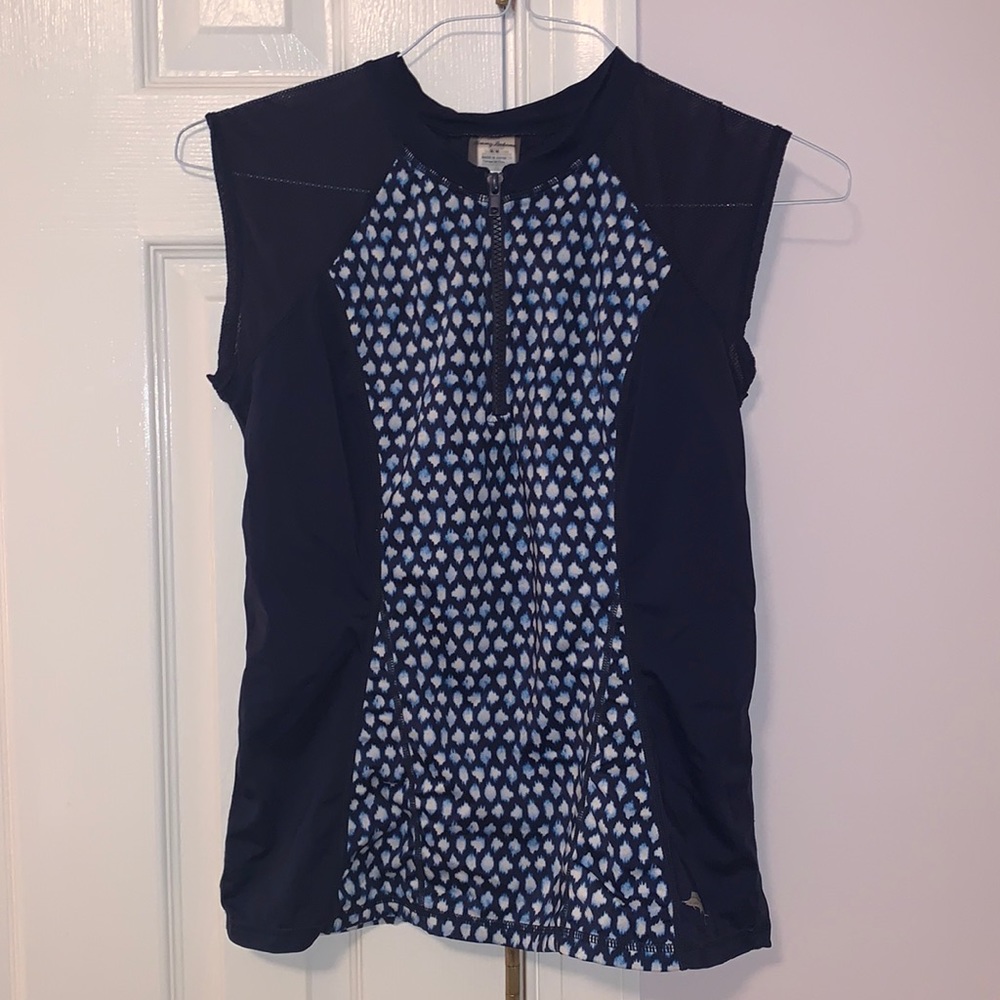Tommy Bahama Pullover Vest